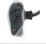 Fender Ten 3 Professional In-Ear Monitor Earphone
