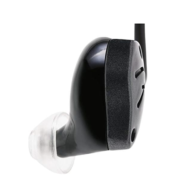 Fender Ten 3 Professional In-Ear Monitor Earphone