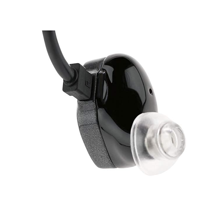 Fender Ten 3 Professional In-Ear Monitor Earphone