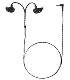 Fender Ten 5 Professional In-Ear Monitor Earphone