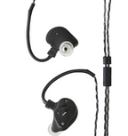 Fender Ten 5 Professional In-Ear Monitor Earphone