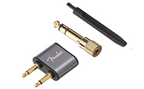 Fender Ten 5 Professional In-Ear Monitor Earphone