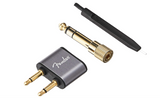 Fender Ten 5 Professional In-Ear Monitor Earphone