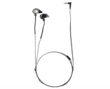 Fender Ten 5 Professional In-Ear Monitor Earphone