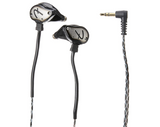 Fender Ten 5 Professional In-Ear Monitor Earphone