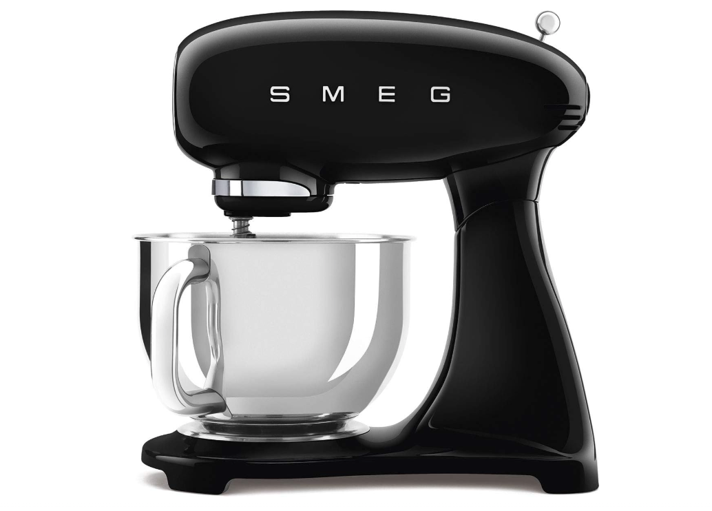 Smeg 50's Retro Style Stand Mixer Main image