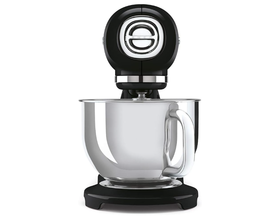 Smeg 50's Retro Style Stand Mixer Secondary image
