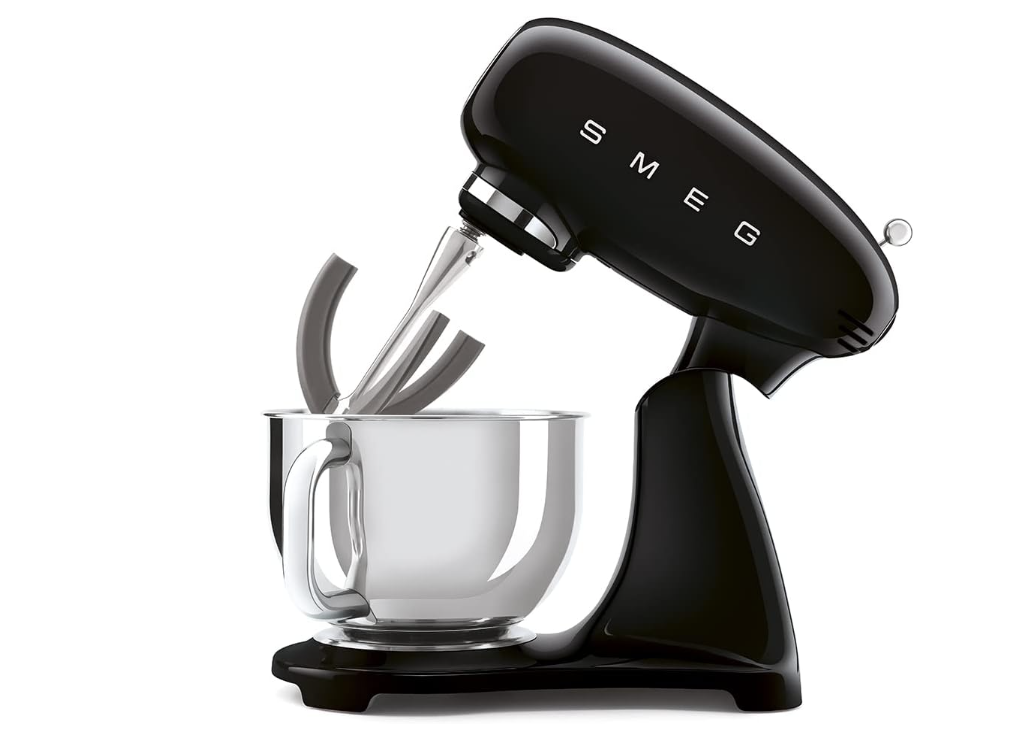 Smeg 50's Retro Style Stand Mixer