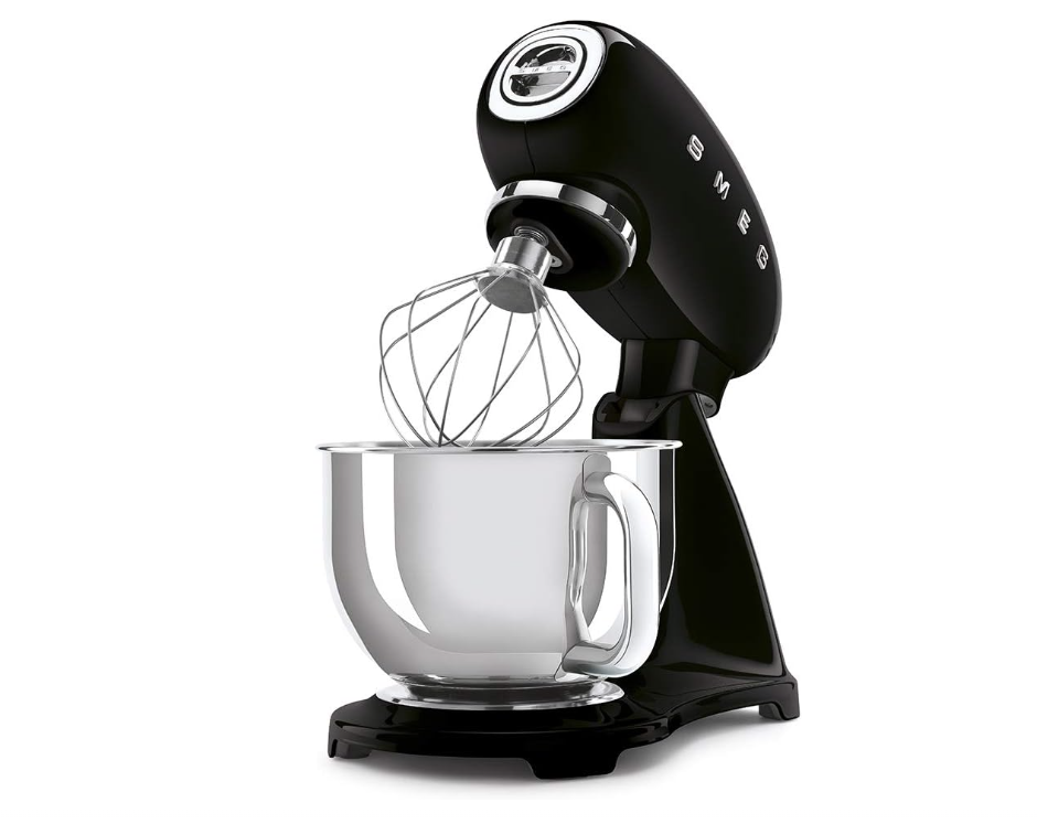 Smeg 50's Retro Style Stand Mixer