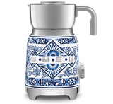 Smeg Milk Frother With Dolce & Gabbana Design