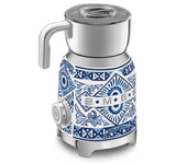 Smeg Milk Frother With Dolce & Gabbana Design