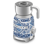 Smeg Milk Frother With Dolce & Gabbana Design