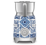 Smeg Milk Frother With Dolce & Gabbana Design