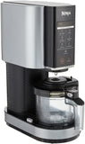 Ninja NC300 Cloud Silver Colour Ice Cream Maker