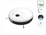 Yeedi White Colour Robot Cleaner