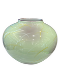 Aritaware Fukuka Porcelain Vase