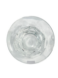 Baccarat Crystal Whisky Tumbler Set Of 2