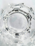 Baccarat Crystal Whisky Tumbler Set Of 2
