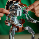 Lego 75381 Star Wars Droideka Building Toy
