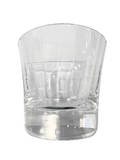 Baccarat Crystal Whiskey Glass Set Of 2