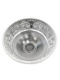 Baccarat Crystal Whiskey Glass Set Of 2