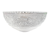 Baccarat Crystal Whiskey Glass Set Of 2