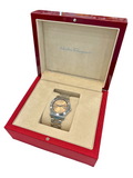 Ferragamo Men's Quartz Watch