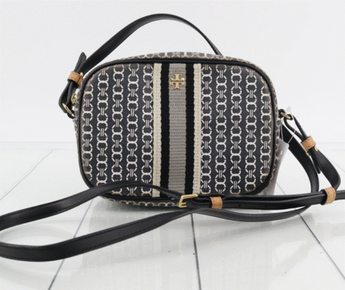 Tory Burch Shoulder Bag Logo Main image