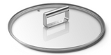 Smeg Tempered Glass Lid 26CM