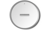 Smeg Tempered Glass Lid 26CM