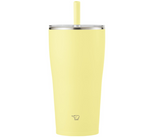 Zojirushi Tumbler With Straw 0.72L