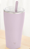 Zojirushi Tumbler With Straw 0.72L