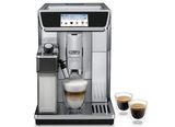 Delonghi Prima Donna Elite Fully Automatic Coffee Machine