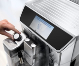 Delonghi Prima Donna Elite Fully Automatic Coffee Machine