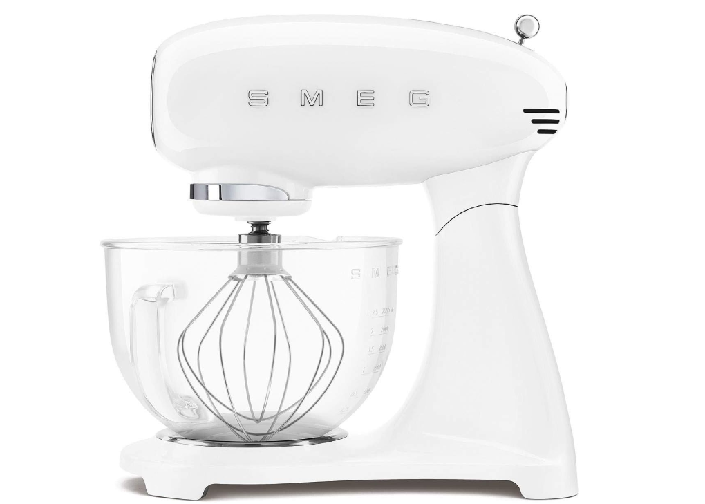 Smeg 50's Retro Style Aesthetic Stand Mixer Main image