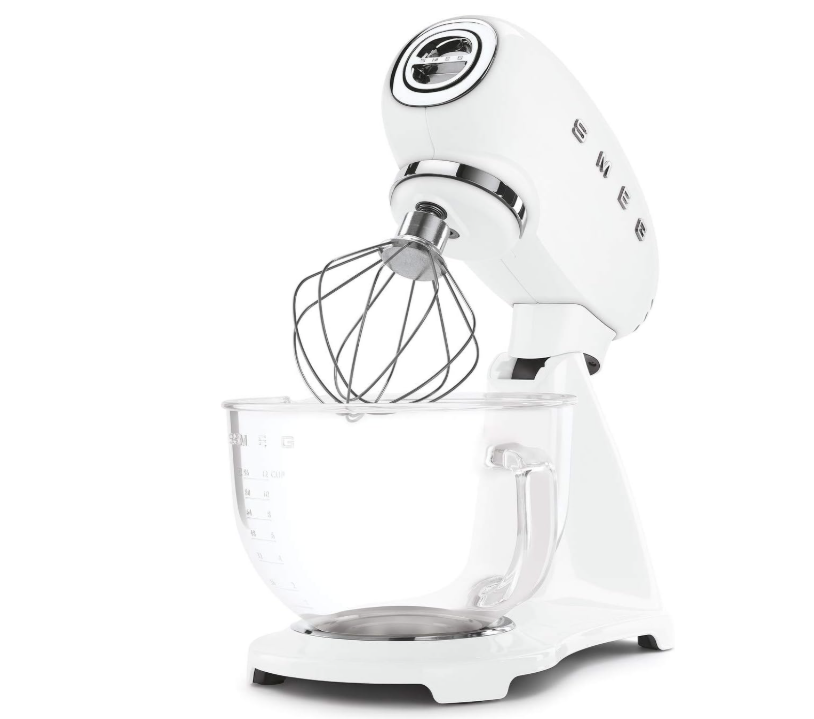 Smeg 50's Retro Style Aesthetic Stand Mixer