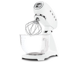 Smeg 50's Retro Style Aesthetic Stand Mixer