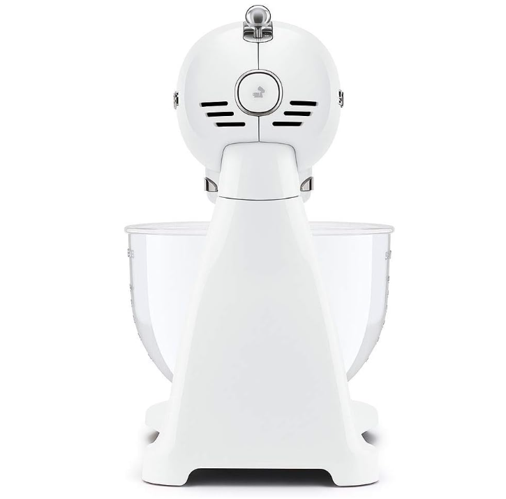 Smeg 50's Retro Style Aesthetic Stand Mixer