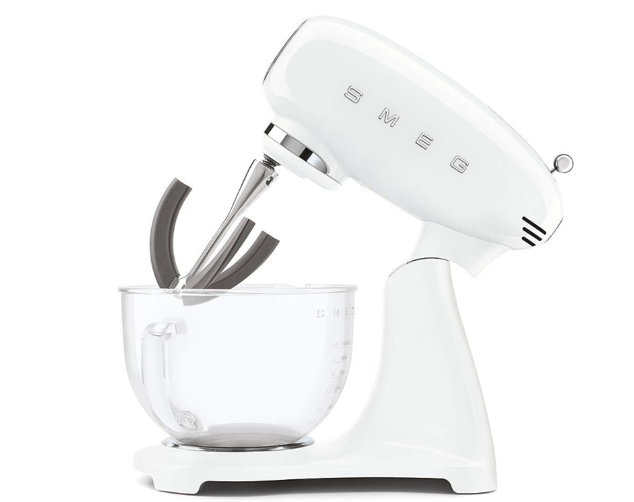 Smeg 50's Retro Style Aesthetic Stand Mixer