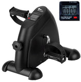Himaly LCD Screen Mini Exercise Bike