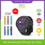 Myfirst Fone Smart Watch For Kids