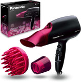 Panasonic EH-NA65-K605 2000W Hair Dryer