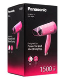 Panasonic EH-ND57-P605 1500W Silent Hair Dryer