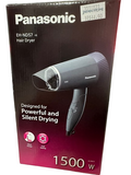 Panasonic EH-ND57 Grey Colour Silent Hair Dryer