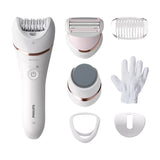 Philips BRE730 Epilator