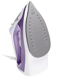 Philips DST1040 2000W Purple White Colour Steam Iron