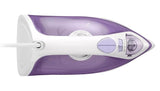 Philips DST1040 2000W Purple White Colour Steam Iron