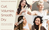 Shark HD440 Multi Styler Hair Dryer