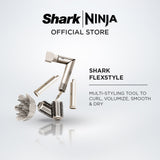 Shark HD440 Multi Styler Hair Dryer