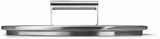 SMEG CKFL2601 26cm Tempered Glass Lid